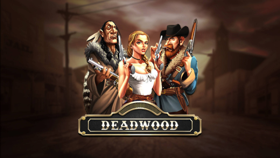 Deadwood xNudge