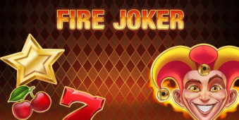 Fire Joker