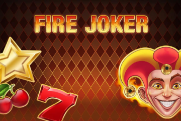 Fire Joker