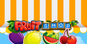 Fruit Shop