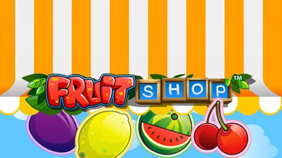 Fruit Shop