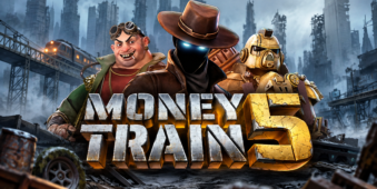 Money Train 5