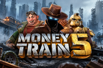 Money Train 5