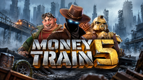 Money Train 5