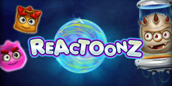 Reactoonz