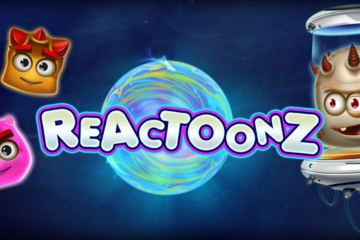 Reactoonz