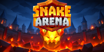 Snake Arena