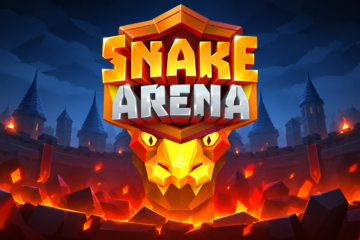 Snake Arena
