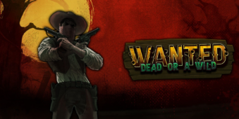 Wanted Dead or a Wild