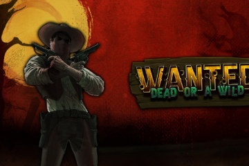 Wanted Dead or a Wild