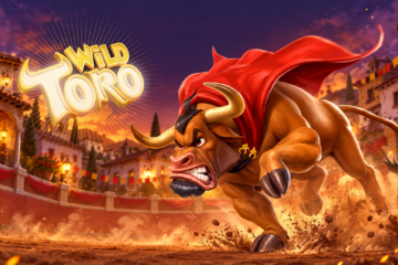 Wild Toro
