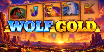 Wolf Gold