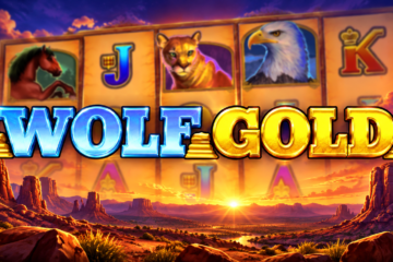 Wolf Gold