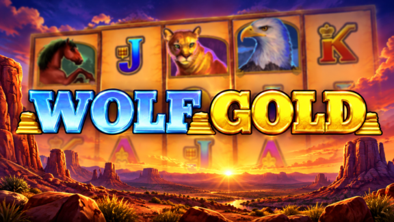 Wolf Gold
